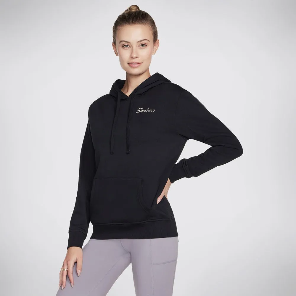 Skechers Signature Pullover Hoodie