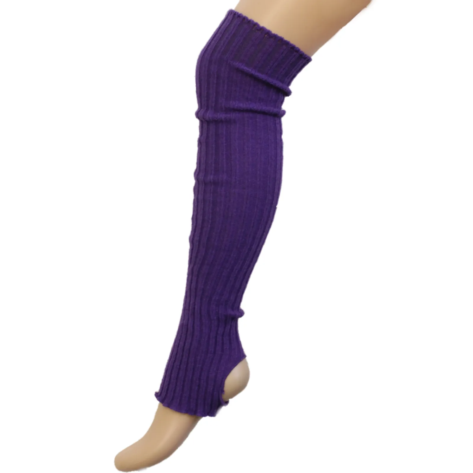 SLW - 60cm STIRRUP LEG WARMERS