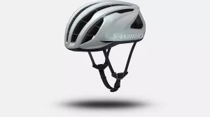 Specialized S-Works Prevail 3 Helmet - Hyper Dove Grey