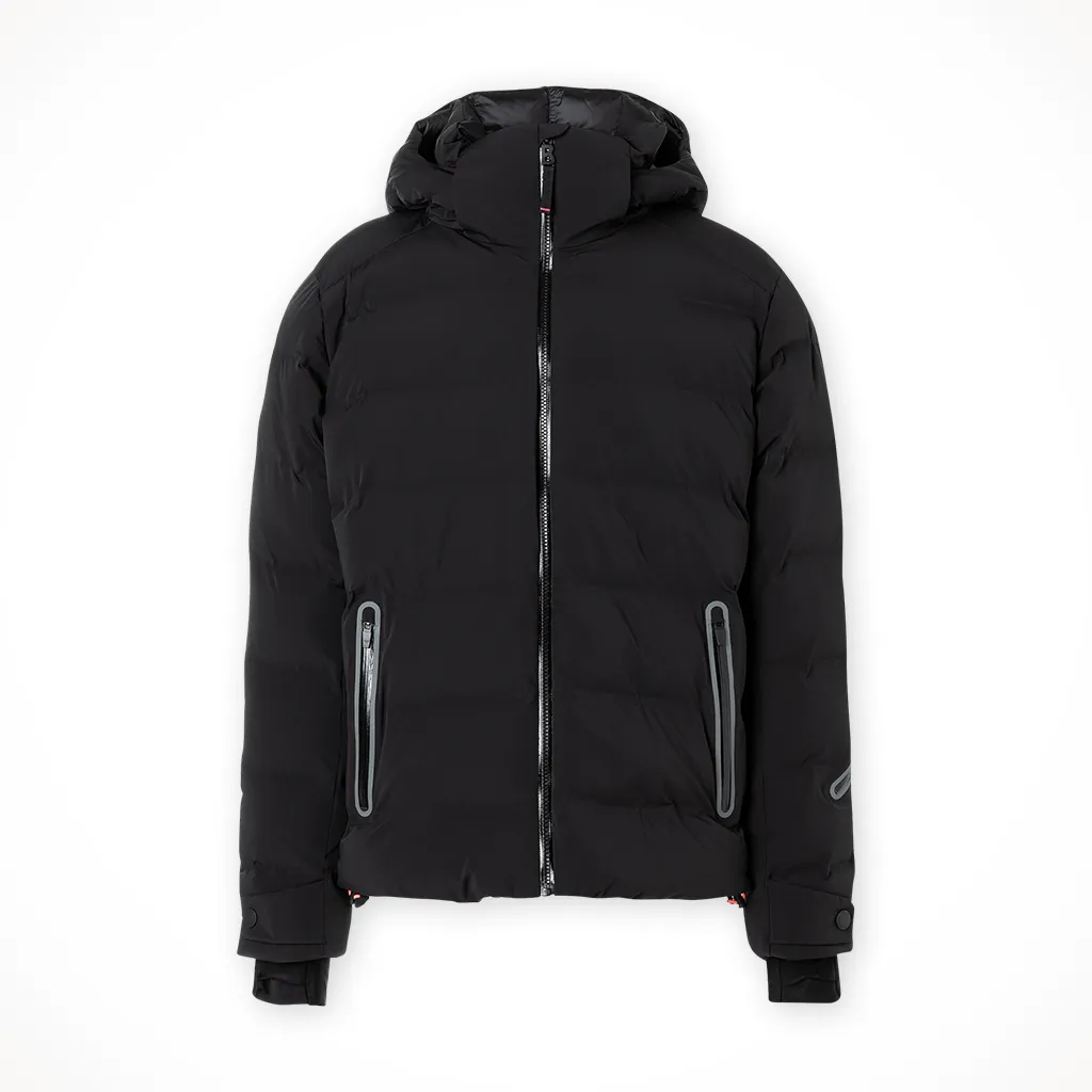 Tec-Luka Ski Jacket — Men's