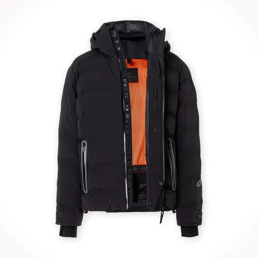 Tec-Luka Ski Jacket — Men's