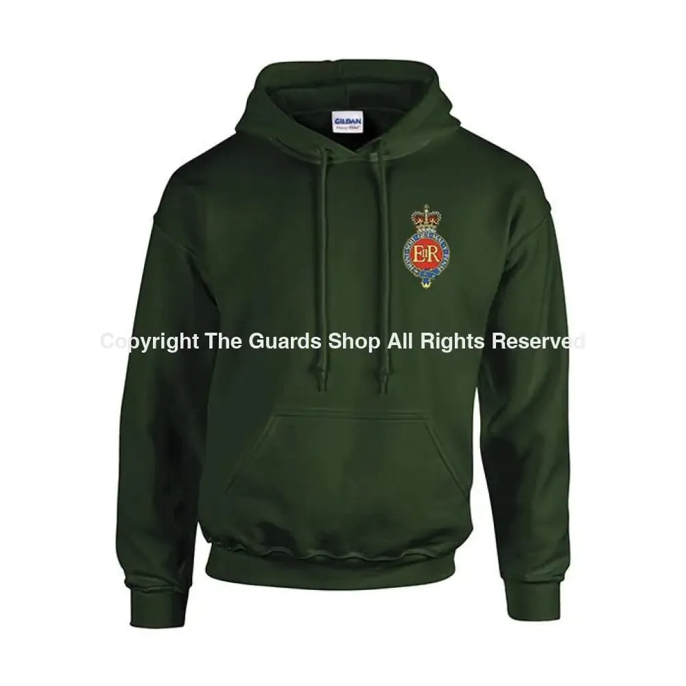 The Household Cavalry Hoodie