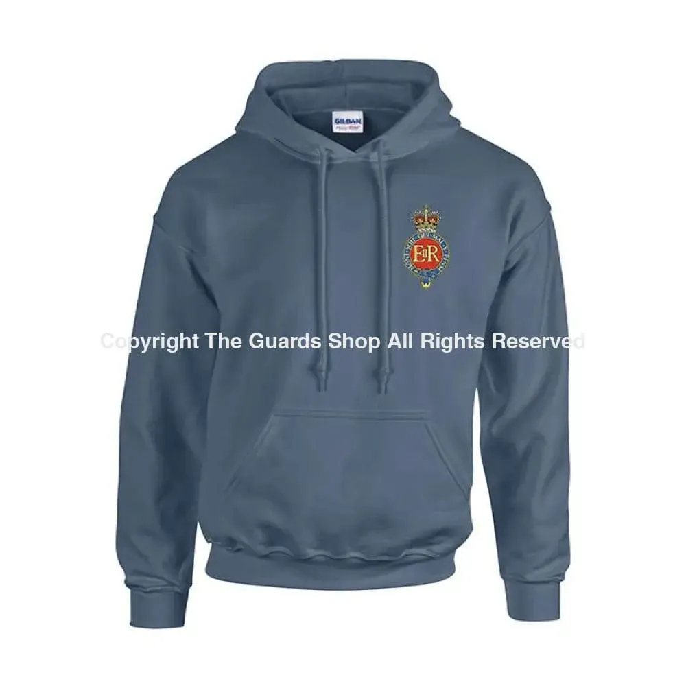 The Household Cavalry Hoodie