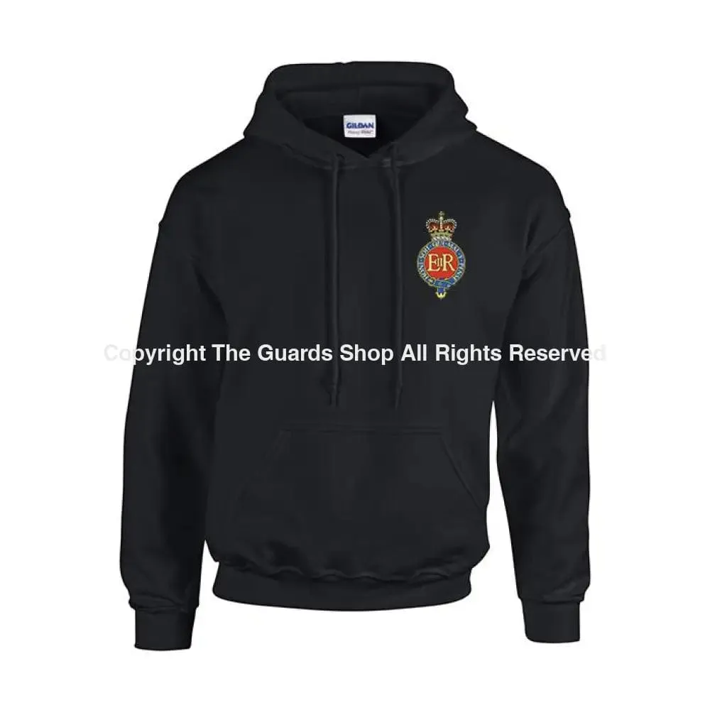 The Household Cavalry Hoodie