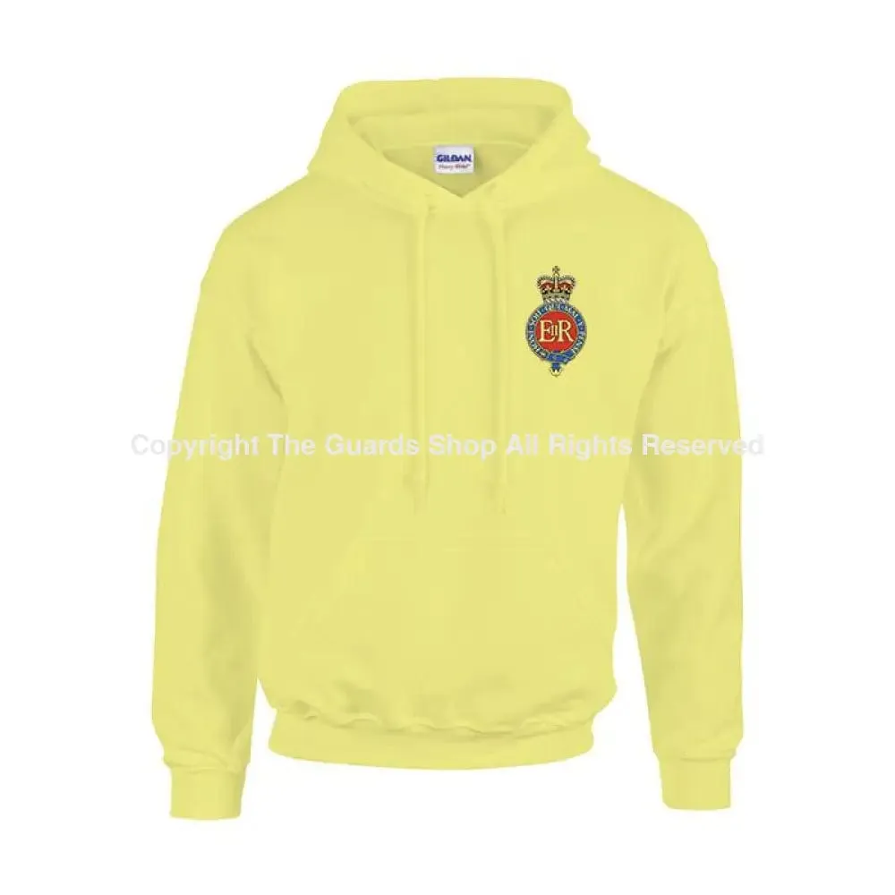 The Household Cavalry Hoodie