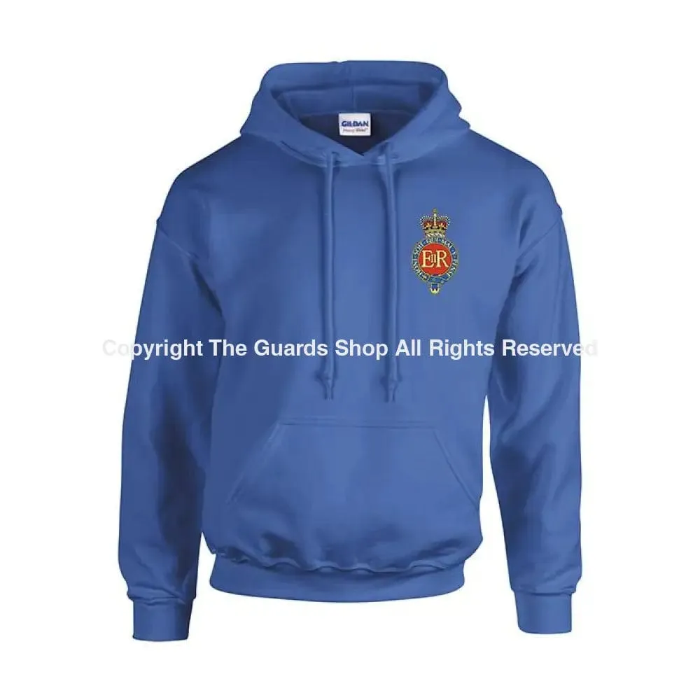 The Household Cavalry Hoodie