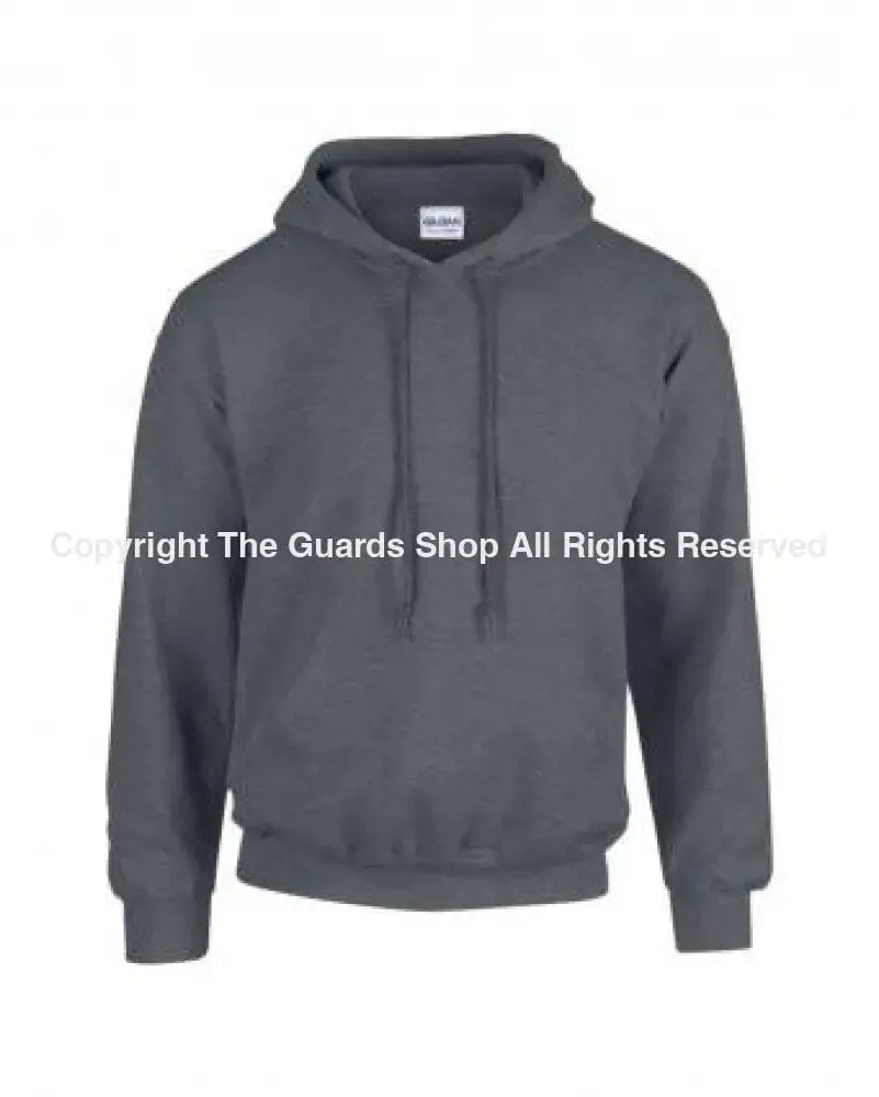 The Life Guards Hoodie