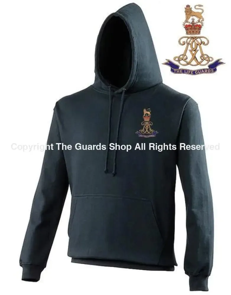 The Life Guards Hoodie