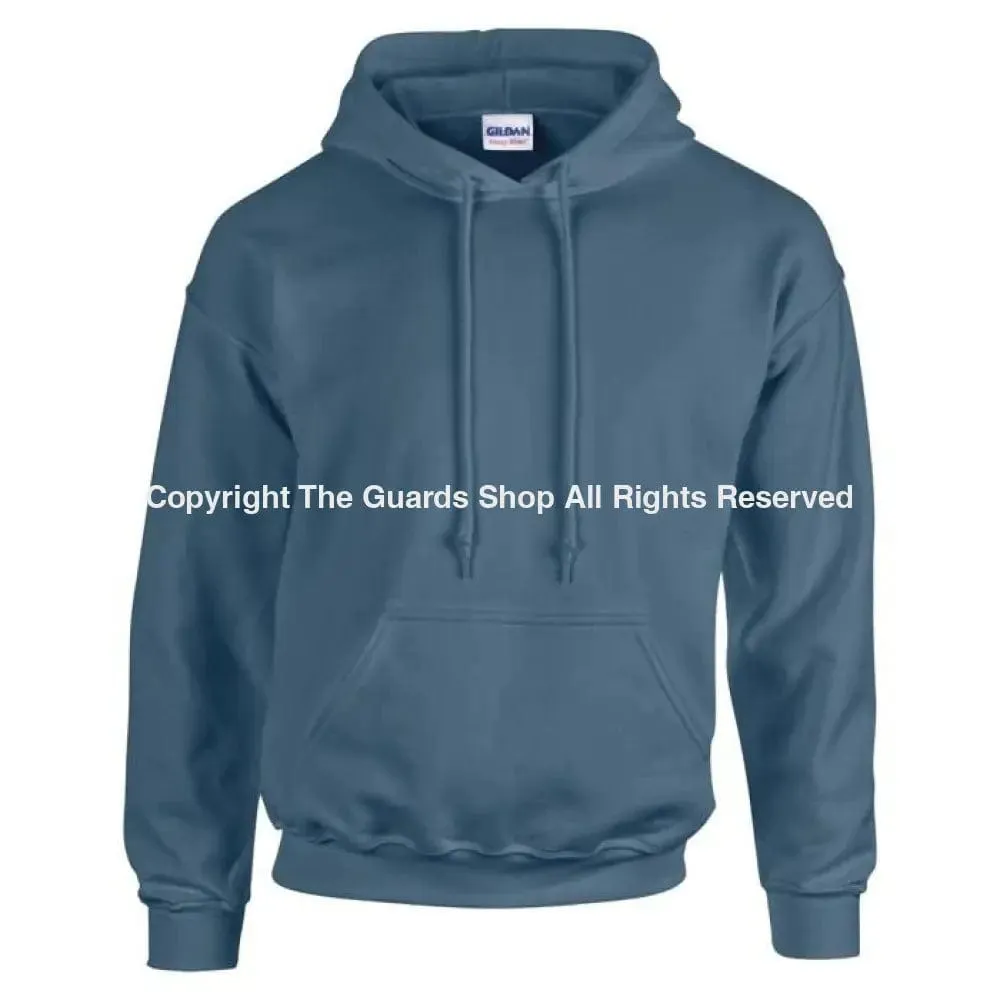 The Life Guards Hoodie