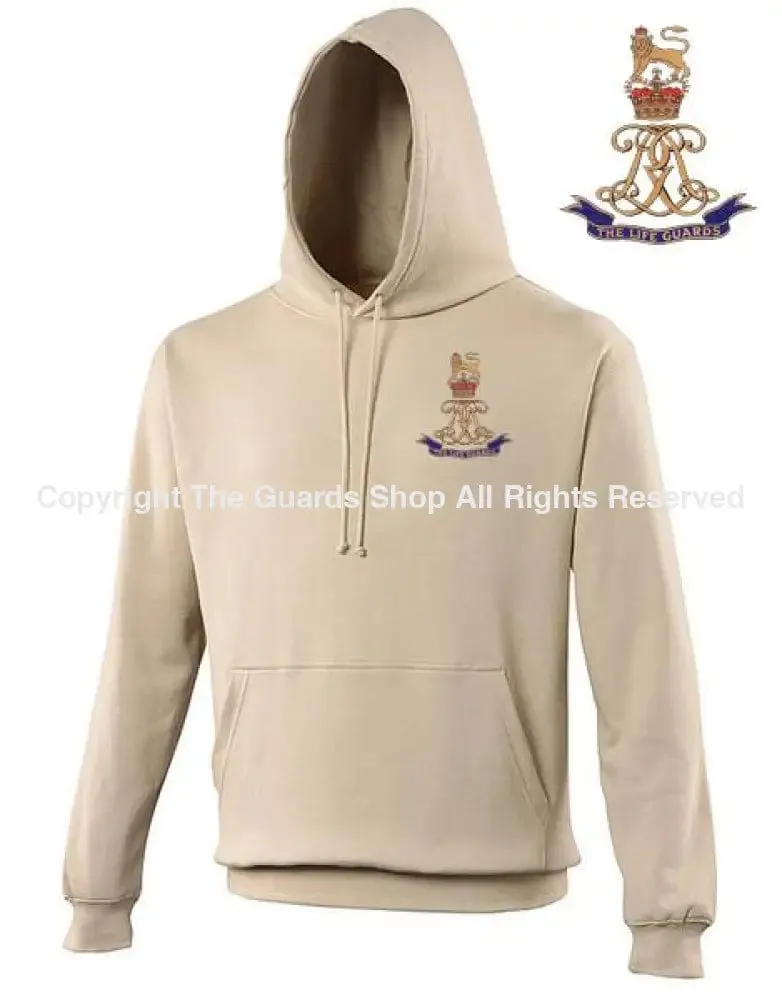 The Life Guards Hoodie