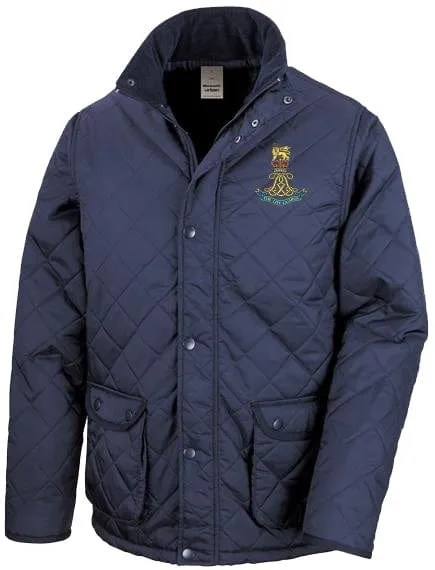 The Life Guards Urban Cheltenham Jacket