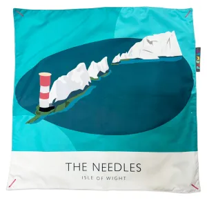 The Needles PACMAT Patch