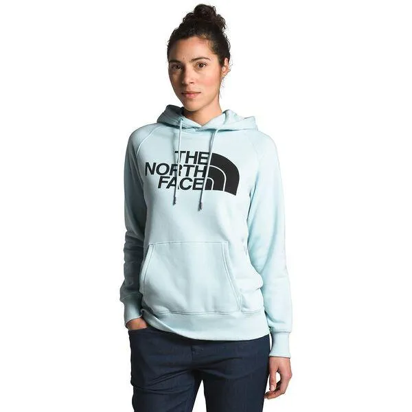 The North Face Womens Half Dome Hoodie