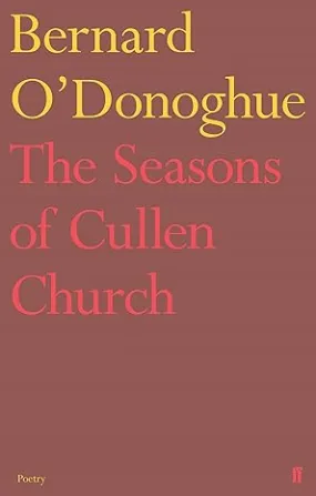 The Seasons of Cullen Church Paperback