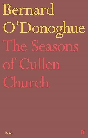 The Seasons of Cullen Church Paperback