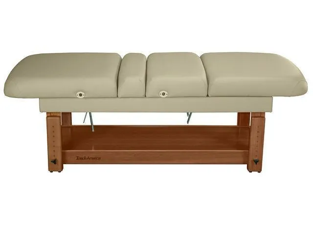 Touch America Stationary MultiPro Spa Massage & Treatment Table