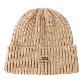 UGG Premium Unisex Beanie Hat