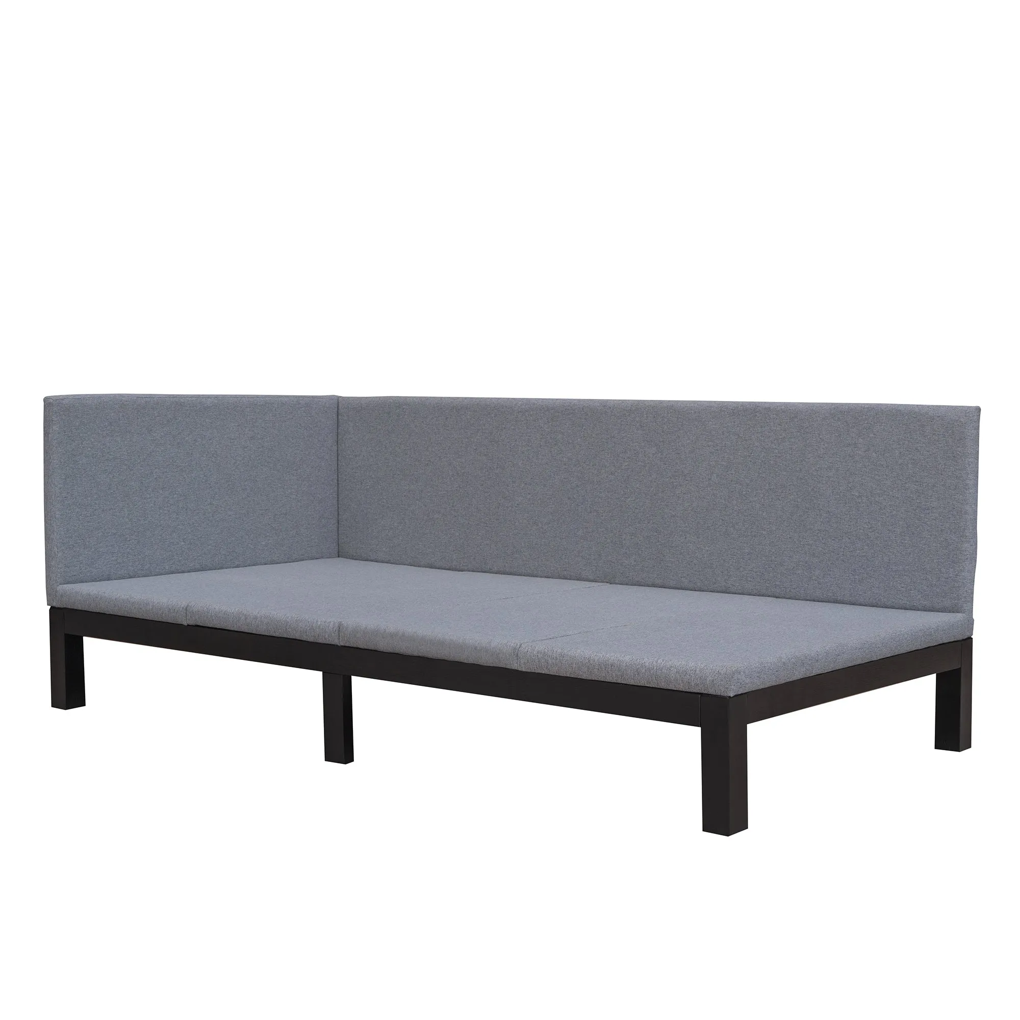 Upholstered Daybed - Twin