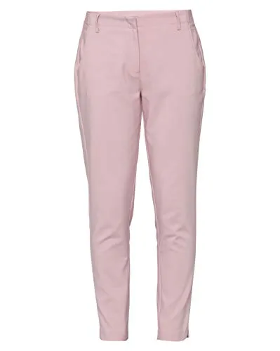 Vero Moda Women's Slim Pants (2041869013_Pink Nectar_X-Small)