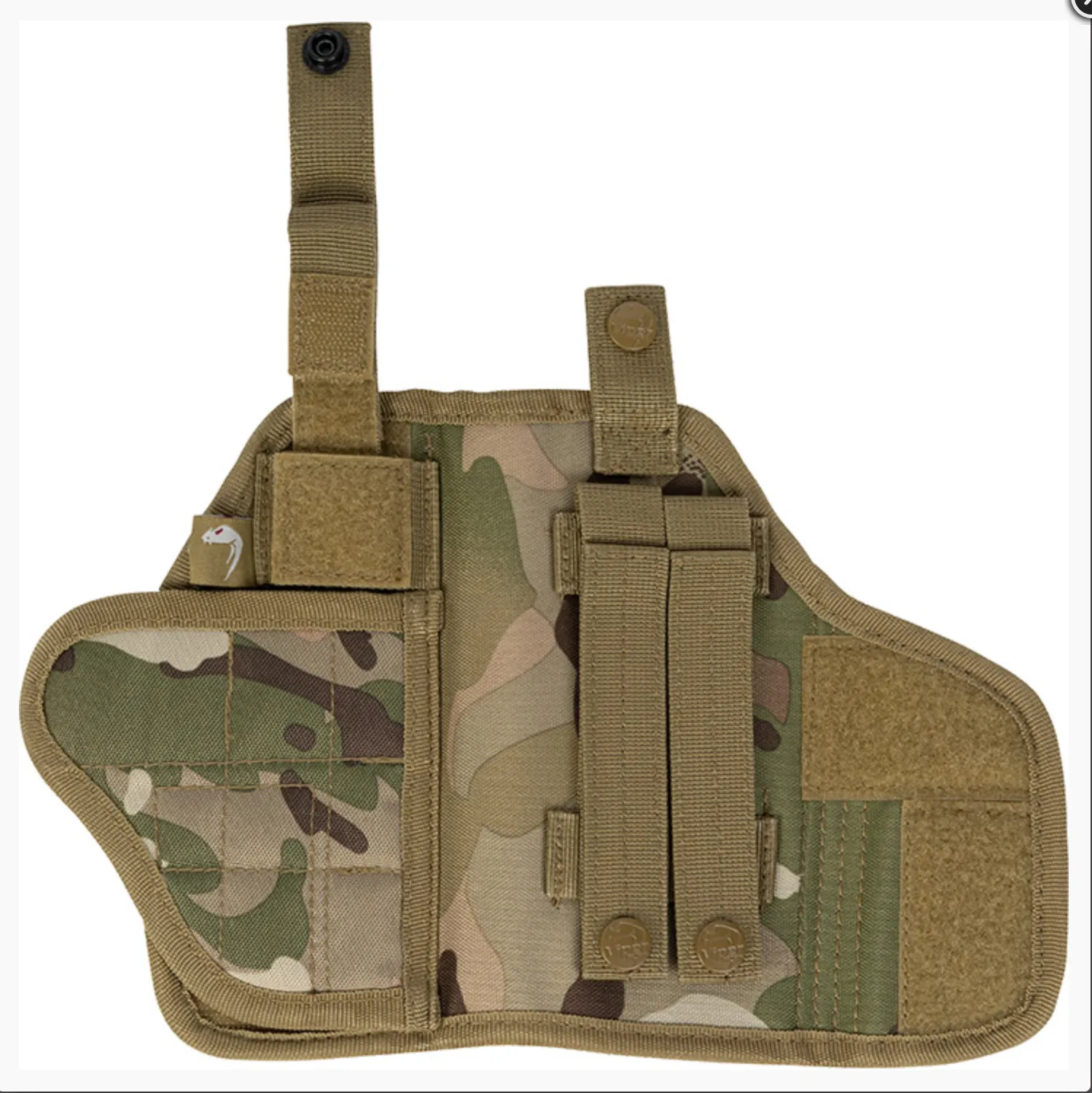 Viper Tactical - Modular Adjustable Holster