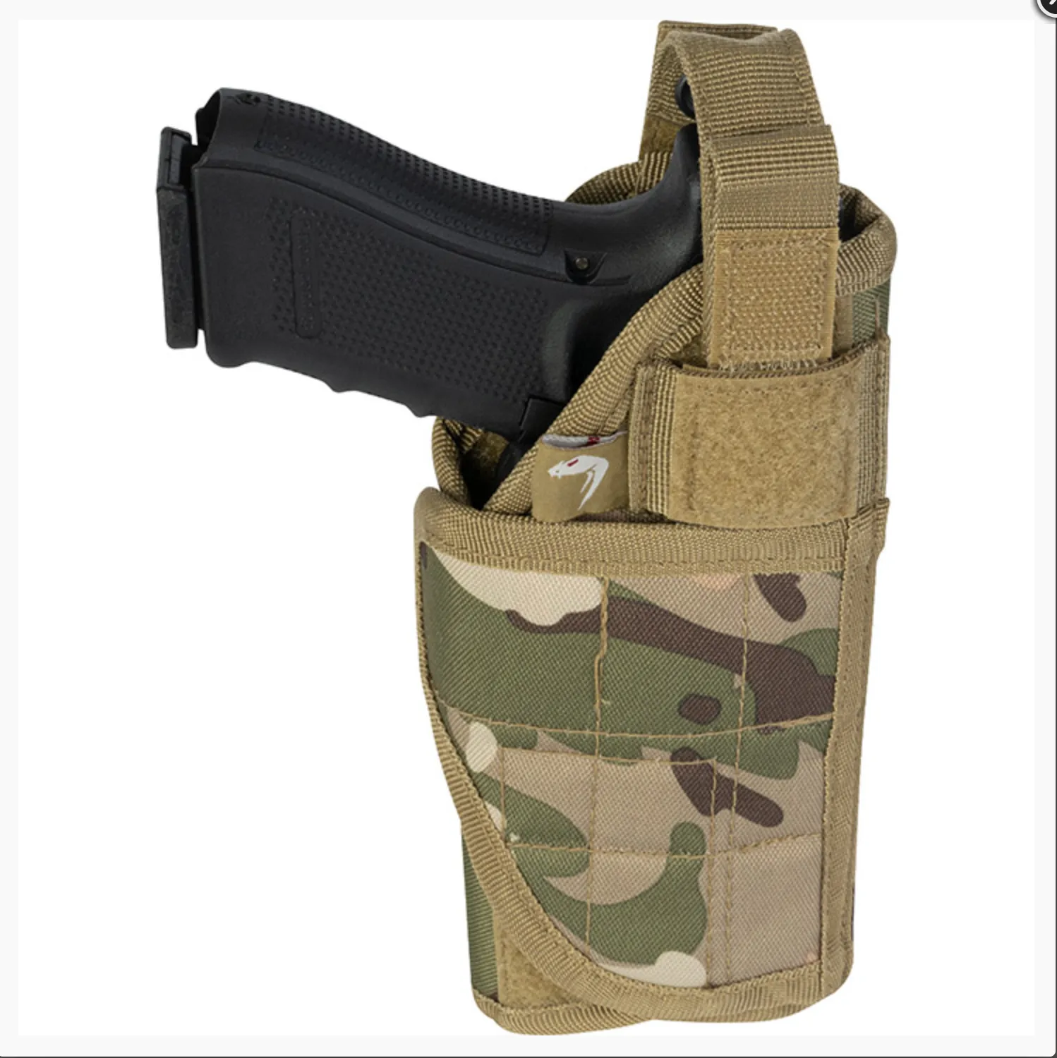 Viper Tactical - Modular Adjustable Holster