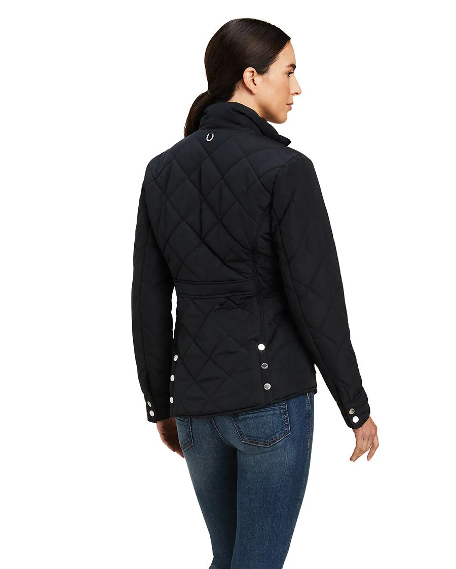 Women's Province Jacket