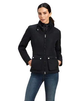 Women's Province Jacket