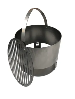 WSM or UDS Firebasket