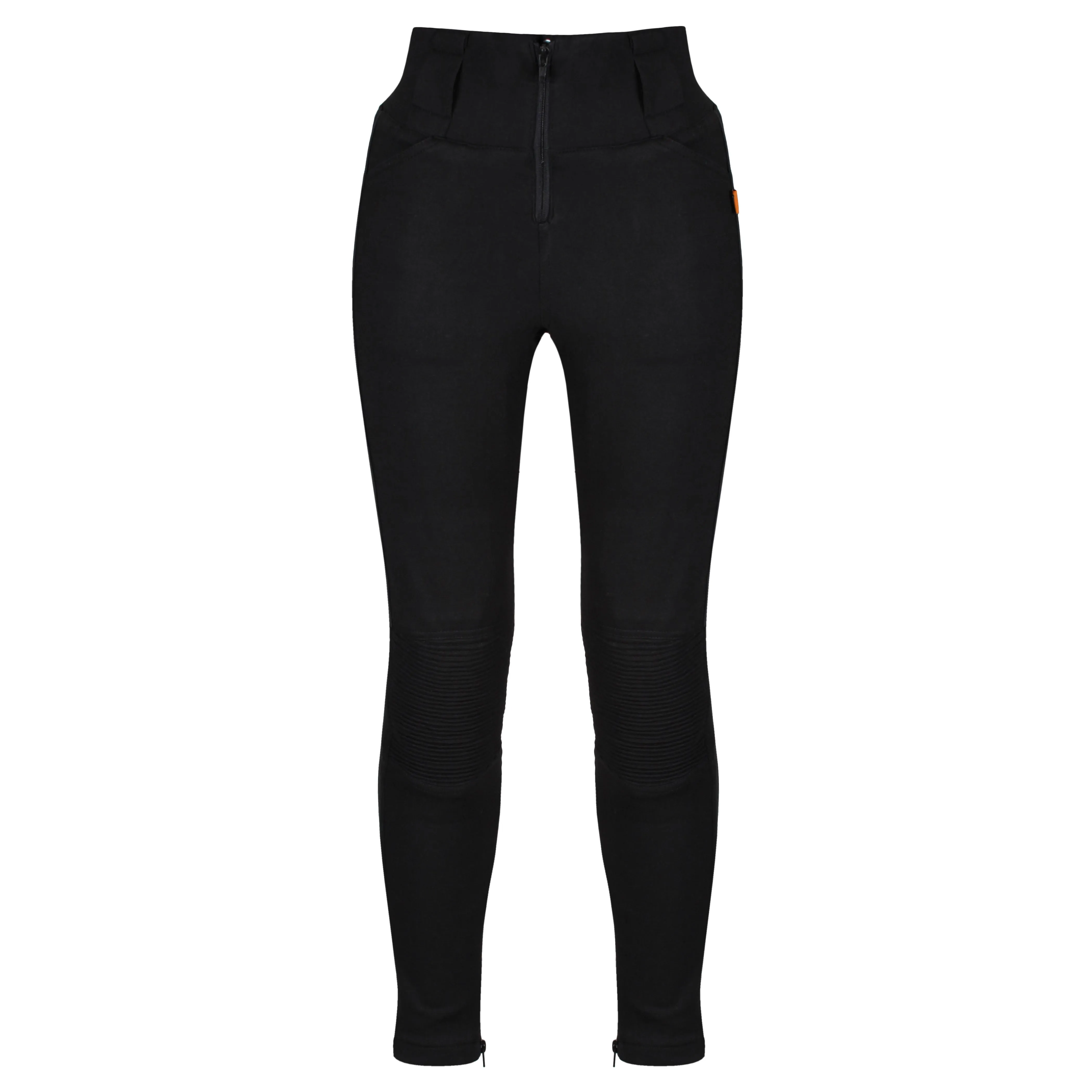 Zip Leggings